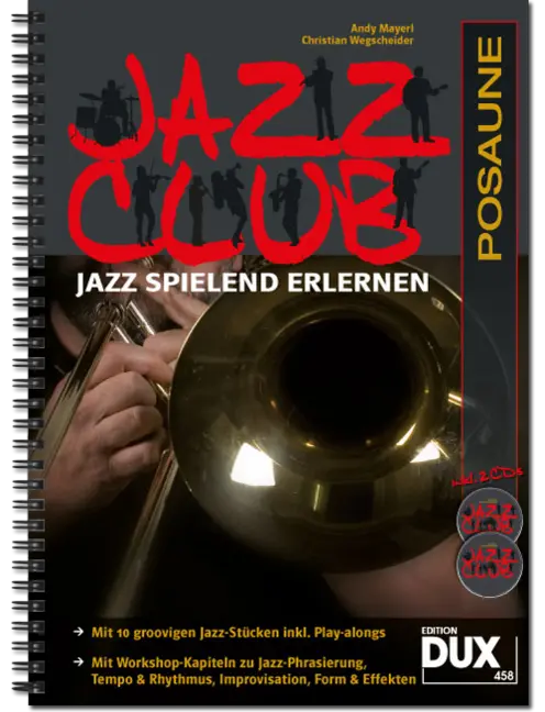 Jazz Club Posaune
